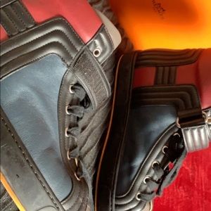 Hermès shoes men’s